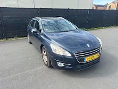 Peugeot 508 SW - 1.6 THP Allure