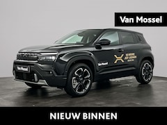 Jeep Avenger - 1.2 e-Hybrid Summit Automaat | LMV | Navi | Winterpack | Cruise | Camera | Panodak | 2+ 6