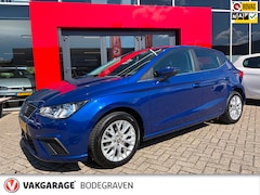 SEAT Ibiza - 1.0 TSI Style Business Intense | Camera | Carplay