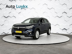 Suzuki S-Cross - 1.5 Hybrid Select Automaat | Apple Carplay/Android Auto | Adaptieve Cruise Control | Parke