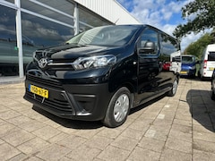 Toyota ProAce Worker - 2.0 D-4D Cool Comfort