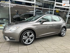 SEAT Leon - 1.2 TSI Style