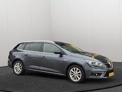 Renault Mégane Estate - 1.2 TCe Limited | BOVAG GARANTIE