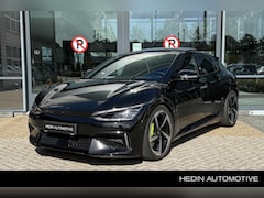 Kia EV6 - GT AWD 77.4 kWh | SOH 97, 9% | 585pk | HUD | Kuipstoelen |
