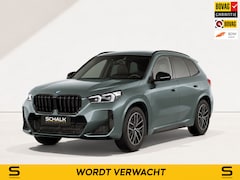 BMW X1 - XDrive25e|M-sport|Comfort Access|Adaptief M-Onderstel