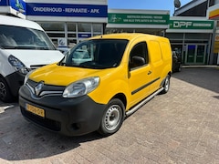 Renault Kangoo - 1.5 dCi 90 Energy Comfort Maxi