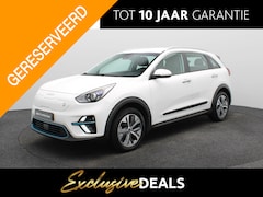 Kia e-Niro - DynamicLine 64 kWh | Navigatie | Climate Control | Cruise Control | Parkeer Sensoren | Cam