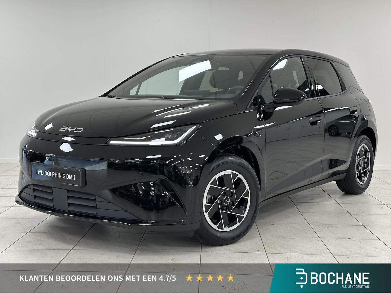 BYD DOLPHIN G - DM-i Boost Voorraadmodel | Direct leverbaar! - AutoWereld.nl