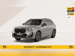 BMW X1 - XDrive25e|M-sport|Comfort Access|Adaptief M-Onderstel