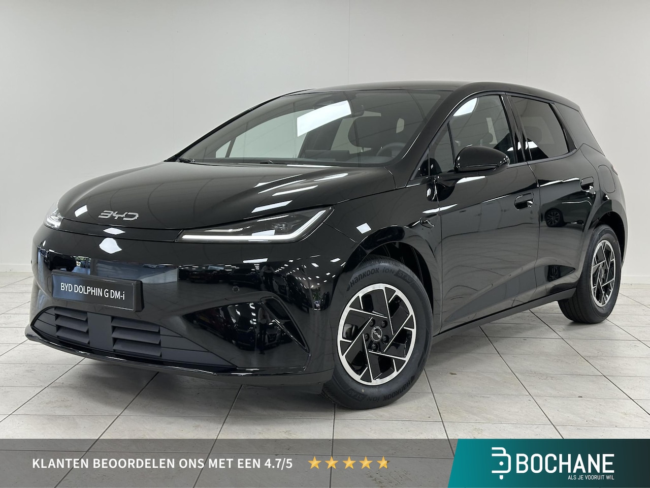 BYD DOLPHIN G - DM-i Boost Voorraadmodel | Direct leverbaar! - AutoWereld.nl