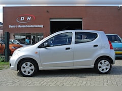 Suzuki Alto - 1.0 Comfort automaat nieuwe apk inruil mogelijk nap