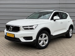 Volvo XC40 - T2 129PK Automaat Momentum Core | Climate Pack | Park Assist Pack
