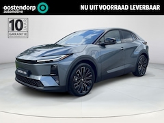 Toyota C-HR - C-HR+ Executive AWD 77 kWh | €3.000 extra inruilwaarde |