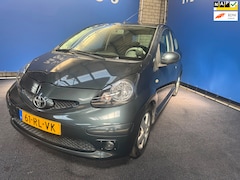 Toyota Aygo - 1.0-12V Sport Nieuwe APK