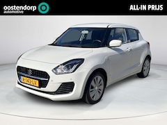 Suzuki Swift - 1.2 Comfort Smart Hybrid