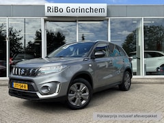 Suzuki Vitara - 1.4 Boosterjet Select Smart Hybrid * Achteruitrijcamera * Stoelverwarming