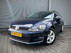 Volkswagen Golf Variant - 1.2 TSI 105pk Highline Automaat