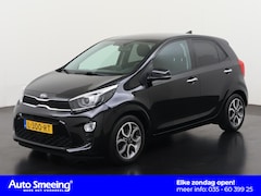 Kia Picanto - 1.0 DPi DynamicPlusLine | Navigatie | Zondag Open