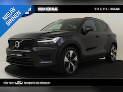Volvo XC40 - T5 RECHARGE R-DESIGN -PANO.DAK|HARMAN/KARDON|POWER-SEATS|CAMERA|NUBUCK|PRIVACY.GLAS|VERW.V