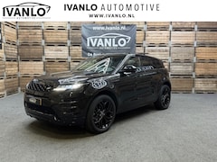 Land Rover Range Rover Evoque - 1.5 P300e AWD R-Dynamic SE Pano Camera Leder Navi Clima 20"LM