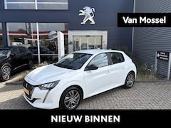 Peugeot 208 - 1.2 PureTech Active Pack | Climate Control | Apple Carplay/ Aindroid Auto | Lichtmetalen v