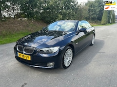 BMW 3-serie Cabrio - 325i High Executive