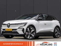 Renault Mégane E-Tech - EV60 Optimum Charge Iconic |SOH 93%|Stoelverwarming|camera|trekhaak|