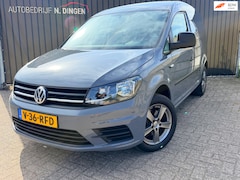 Volkswagen Caddy - 1.0 TSI L1H1 BMT marge 63.000km