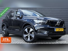 Volvo XC40 - Recharge P8 AWD R-Design Camera/Winterpack/Carplay