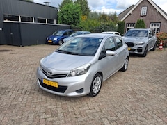 Toyota Yaris - 1.3 VVT-i Aspiration