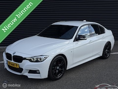BMW 3-serie - 318i M Sport Edition, Dealeronderhouden, trekh