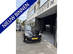 Hyundai i10 - 1.0i i-Drive 1E EIG. MET 101 DKM