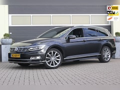 Volkswagen Passat Variant - 1.4 TSI ACT Highline Business R | R-Line |