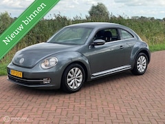 Volkswagen Beetle - 1.2 TSI Design – 105 PK – Slechts 133Dkm