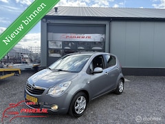 Opel Agila - 1.0 Edition "WEINIG KILOMETERS"