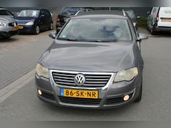 Volkswagen Passat Variant - 2.0 FSI Highline