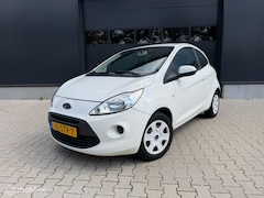Ford Ka - 1.2 Cool & Sound Airco 1e Eig I Weinig KM I NW APK