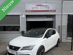 SEAT Leon - 2.0 TSI Cupra 280 VOL DEALER*400PK*MAXTON