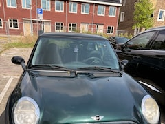 MINI 3-Deurs - 1.6 Cooper Chili Mini Cooper 1.6 120PK Met nap. Alle filters en bouige vervangen & 2 nieuwe voorbanden apk