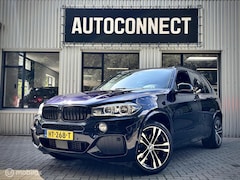 BMW X5 - xDrive40e High Executive. NIEUWE MOTOR, M PAKKET, VOL OPTIES