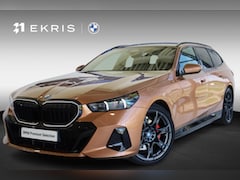 BMW 5-serie Touring - 530e | M Sport Pro | Bowers & Wilkins | Driving Assistant Plus | Panoramadak