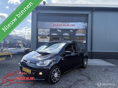 Volkswagen Up! - 1.0 BMT "AIRCO+NAVI+CRUISE+LMV""
