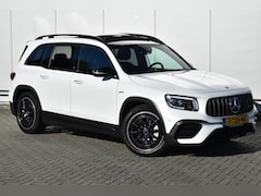 Mercedes-Benz GLB - AMG 35 4MATIC Advantage Pano Trekh Full options