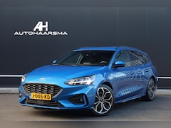 Ford Focus Wagon - 1.5 EcoBoost ST Line X Business Camera Stoel/Stuur verwarming Trekhaak Clima Cruise Navi C