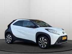 Toyota Aygo X - 1.0 VVT-i MT Pulse | BOVAG GARANTIE