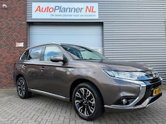 Mitsubishi Outlander - 2.0 PHEV Instyle Clima Cruise Navi