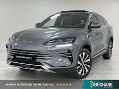 BYD Seal U - 1.5 DM-i FWD Comfort 125KM WLPT RANGE l Panoramadak | Plug-in hybrid | 1300kg Trekgewicht