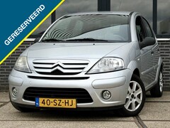 Citroën C3 - 1.4i Sky Radio
