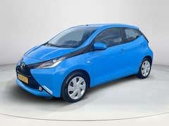 Toyota Aygo - 1.0 VVT-i x-play | Achteruitrijcamera | Airco | NAP