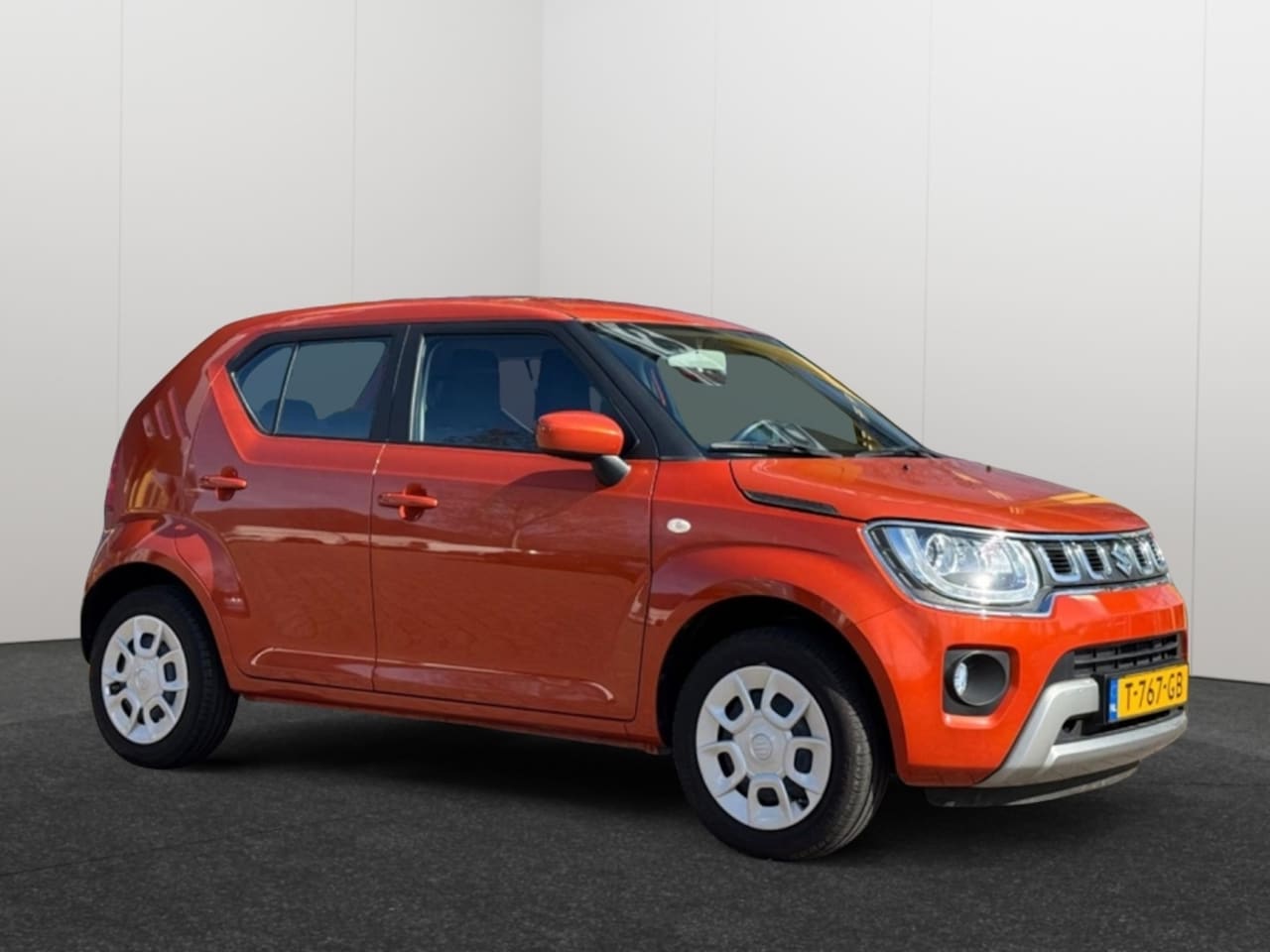 Suzuki Ignis - 1.2 SH Comfort | BOVAG GARANTIE - AutoWereld.nl